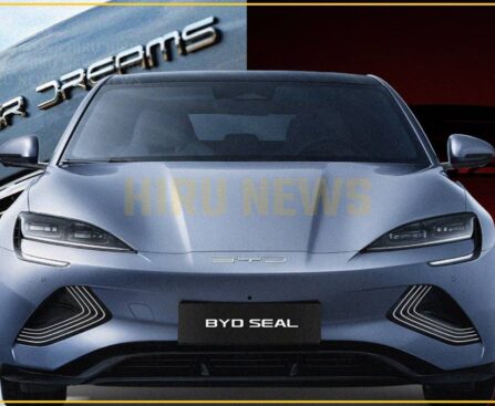 Sports Cars Pakistan 2026