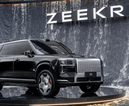 Best Luxury Car Brands in Pakistan 2025