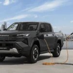 Best Electric Cars in Pakistan 2025: Top EVs, Battery, and Charging