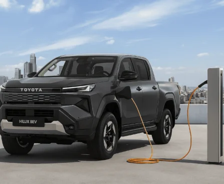 Best Electric Cars in Pakistan 2025: Top EVs, Battery, and Charging