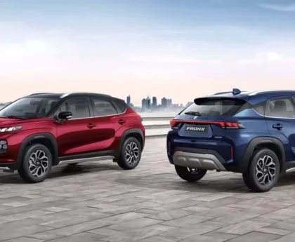 Luxury Cars in Pakistan 2026