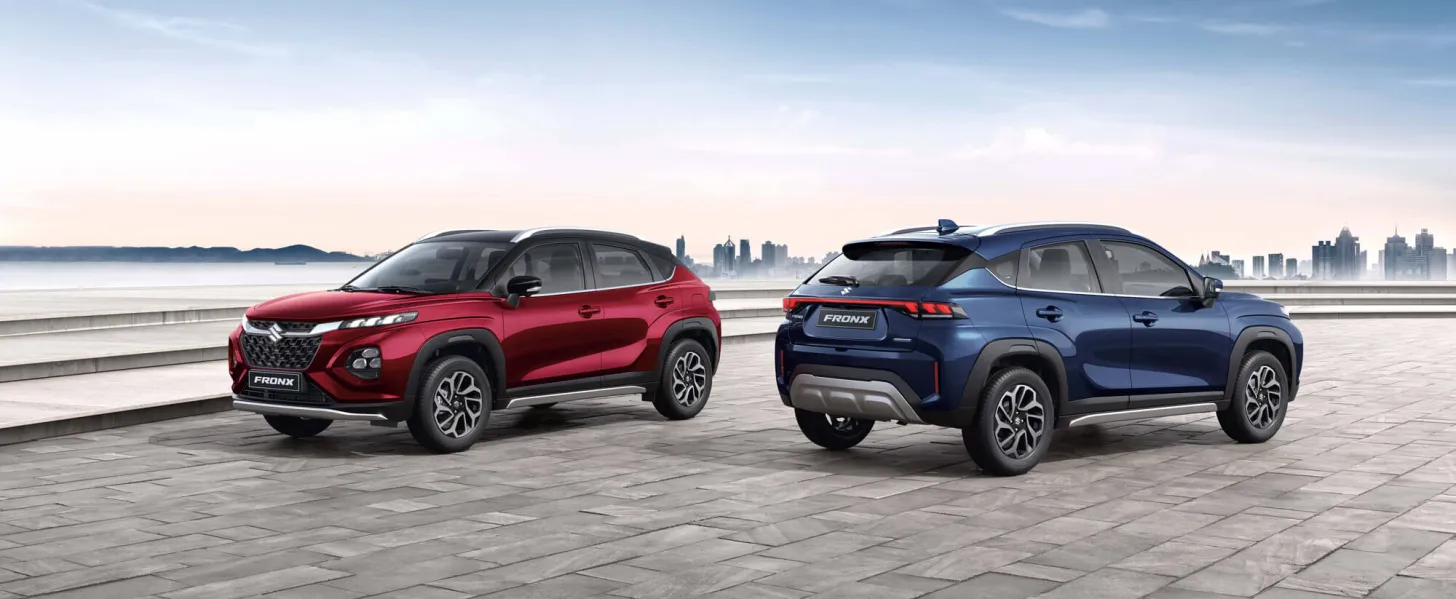 Luxury Cars in Pakistan 2026