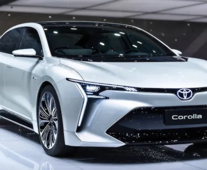 Luxury Cars Pakistan 2026