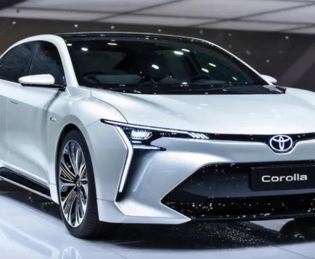 Luxury Cars Pakistan 2026