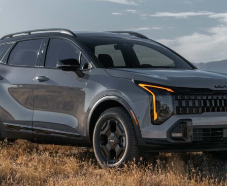 Hybrid Vehicles in Pakistan 2026