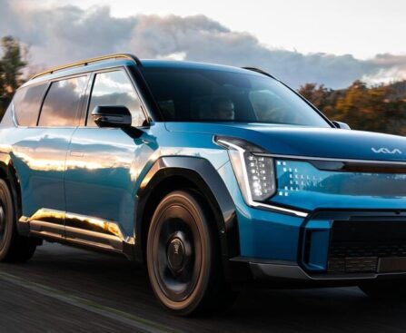 Most Popular Electric Cars in the USA 2025