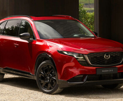 Best Luxury Car Brands in 2026