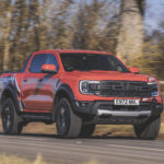 Best Pickup Trucks in the USA 2025