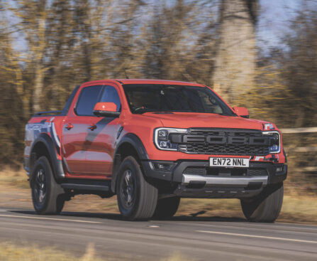 Best Pickup Trucks in the USA 2025