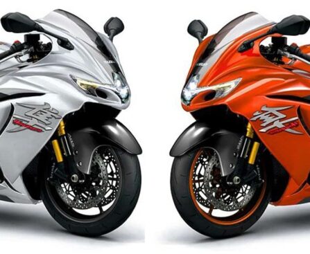 Heavy Bikes in Pakistan 2025