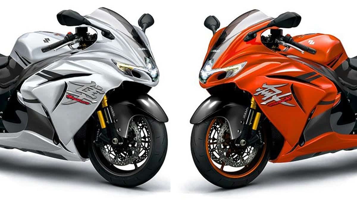 Heavy Bikes in Pakistan 2025