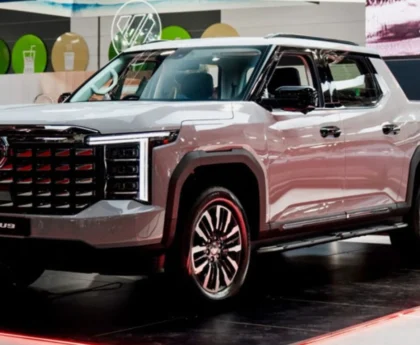 Car Brands Pakistan 2026