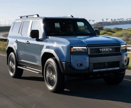 Most Popular SUVs in Pakistan 2025