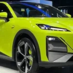 Affordable Electric Cars in Pakistan 2026 – Best Budget EVs to Buy