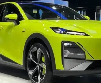 Affordable Electric Cars in Pakistan 2026 – Best Budget EVs to Buy