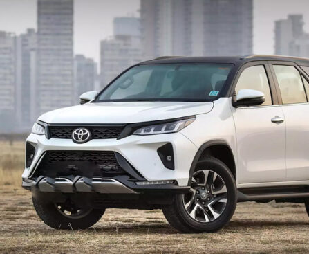 Best SUVs in Pakistan 2025: Midsize & Full-Size SUVs