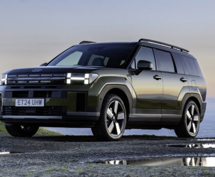 Best Family Cars Europe 2025