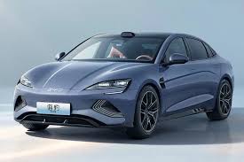 Electric Cars in Pakistan 2026