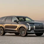 Best SUVs in the USA 2025: Top Picks for Space, Safety, Power, and Value