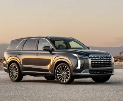 Best SUVs in the USA 2025: Top Picks for Space, Safety, Power, and Value