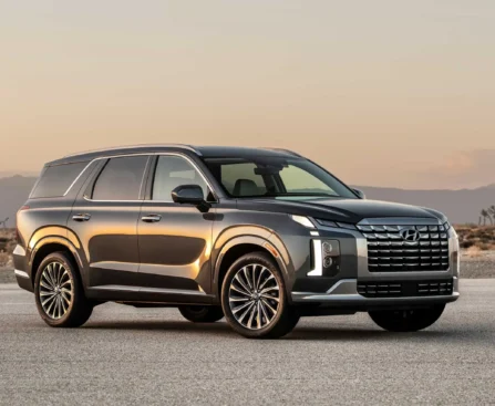 Best SUVs in the USA 2025: Top Picks for Space, Safety, Power, and Value