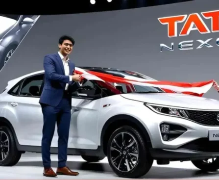 Top Smart Safety Features in Modern Cars