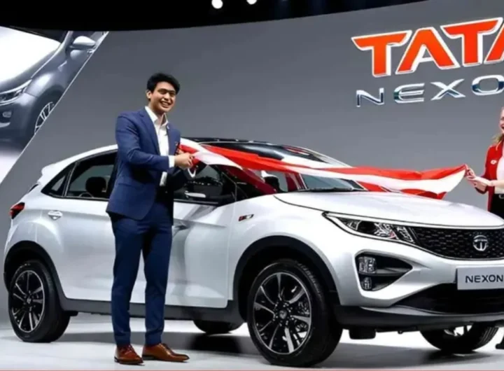 Top Smart Safety Features in Modern Cars